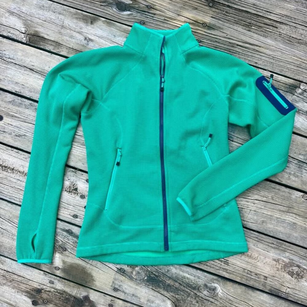 Berghaus Fleece Jacket - NWT Women S
